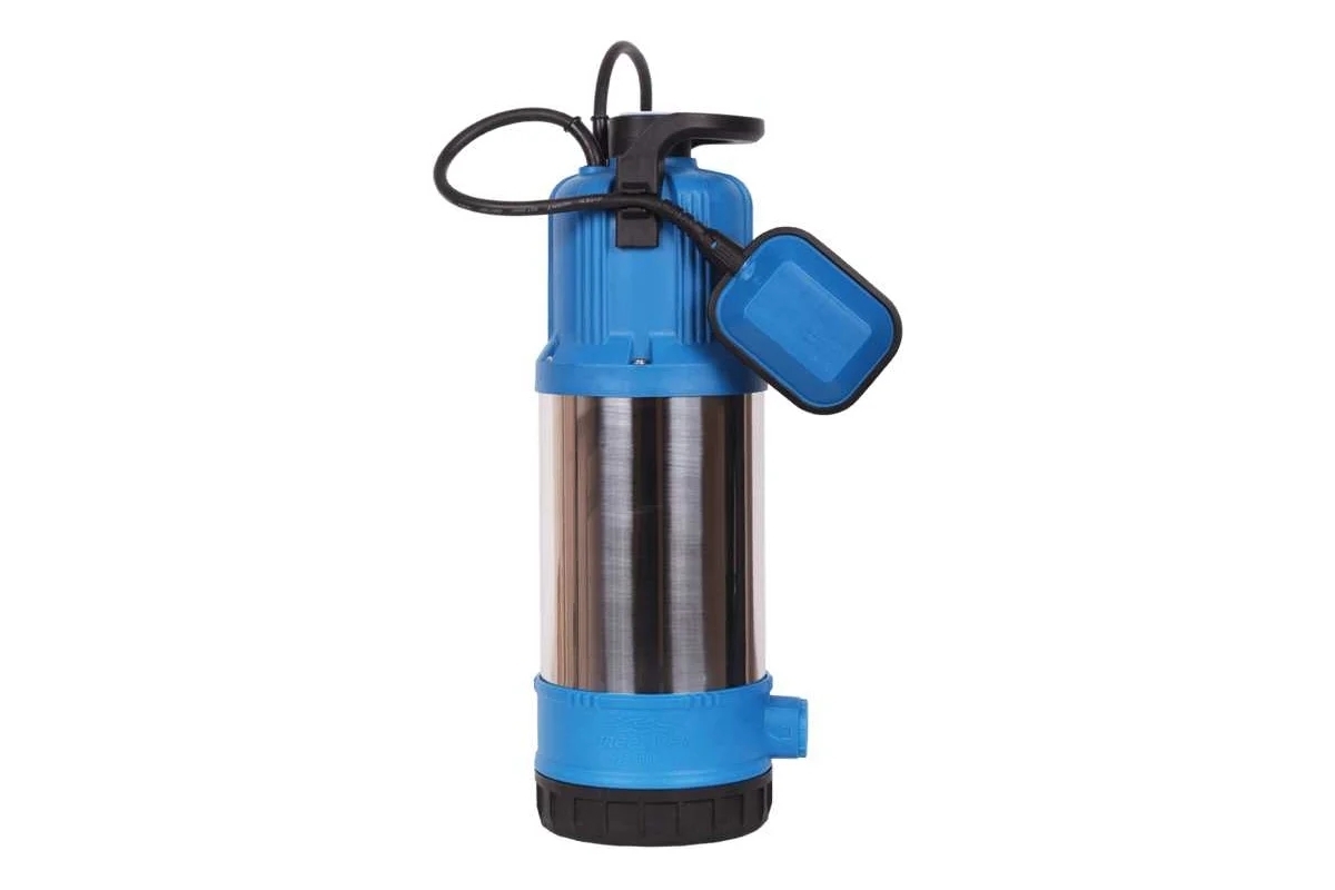 Насос погружной AQUARIO FREEDIVER ASP3-30 (каб.15м) 3330