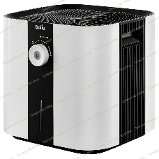 Мойка воздуха Ballu AW-350 бело-черный, 36 Вт, 5 л