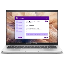 Ноутбук Dell Pro 14 Plus Core Ultra 7 266V 16Gb SSD1Tb Intel Graphics 14