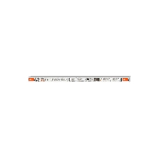 Лампа светодиодная JazzWay PLED T8-600GL 10Вт линейная 6500К холодный белый G13 800лм 220-240В
