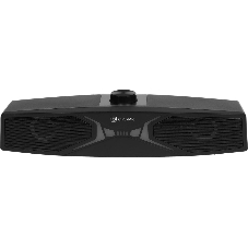Саундбар Оклик OK-502S 2.0 6Вт черный