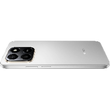Смартфон HONOR X7d 6/128Gb, серый