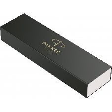 Ручка шариковая Parker IM Monochrome K328 (2190514) Burgundy PVD, M, синие чернила, подарочная коробка