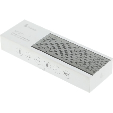 Портативная колонка Edifier MP120 1.0 серый мет./серый 8Вт