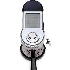 Кофеварка эспрессо Vitek VT-1515-SR серебристый