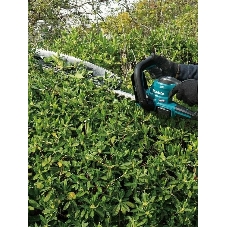 Кусторез Makita UH020GZ аккум.