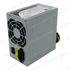 Блок питания Inwin/Powerman PMP-450ATX, 450Вт, 80мм, серый