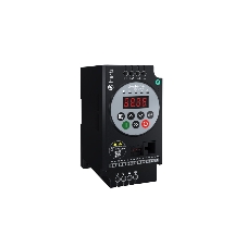 Преобразователь частоты STV050 Hertz 2.2кВт 220В ЭМС С3 + LED панель оператора SE STV050U22M2 Преобразователь частоты STV050 Hertz 2.2кВт 220В ЭМС С3 + LED панель оператора SE STV050U22M2