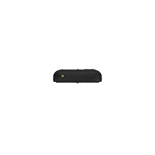 Мобильный телефон Maxvi B100i черный