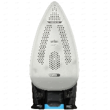 Утюг Braun TexStyle 9 SI9661VI фиолетовый/черный, 3100 Вт, 60 г/мин, 250 г/мин, 330 мл