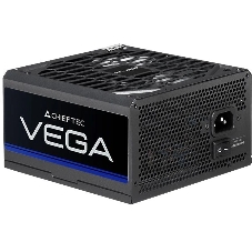 Блок питания Chieftec Vega PPG-750-S, 750Вт, 80 PLUS Gold, 135мм, черный