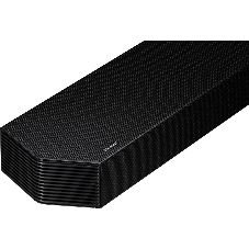 Саундбар Samsung HW-Q800F/RU 5.1.2 200Вт+160Вт черный