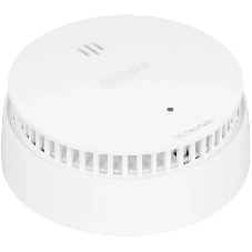 Датчик дыма Dahua DHI-HY-SA21A-W2(868), белый