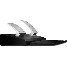 Руль черный SVEN GC-W600 (виброотдача, педали, джойстик, 12 кн., USB)