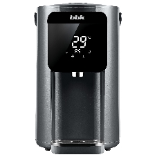 Термопот BBK BTP-1400 черный