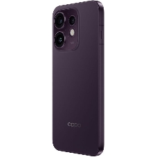 Смартфон Oppo CPH2865 Reno16 5G 12/256Gb фиолетовый