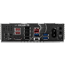 Материнская плата Gigabyte Z890 EAGLE WIFI7 PLUS, LGA1851, Intel Z890, 4xDDR5, 4xSATA, 4xM.2, 1xPCIe 5.0 x16, 2xPCIe 4.0 x4, 1xDisplayPort, 1xUSB4 Type-C, 1x 2.5Gb LAN, 2xUSB 3.2 Gen2, 3xUSB 3.2 Gen1, 4xUSB 2.0, 2x3.5 мм, 7.1, ATX