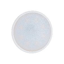 Лампа светодиодная Ресанта LL-R-MR16-7W-230-4K-GU5.3 рефлекторная, 7 Вт, нейтральная, GU5.3