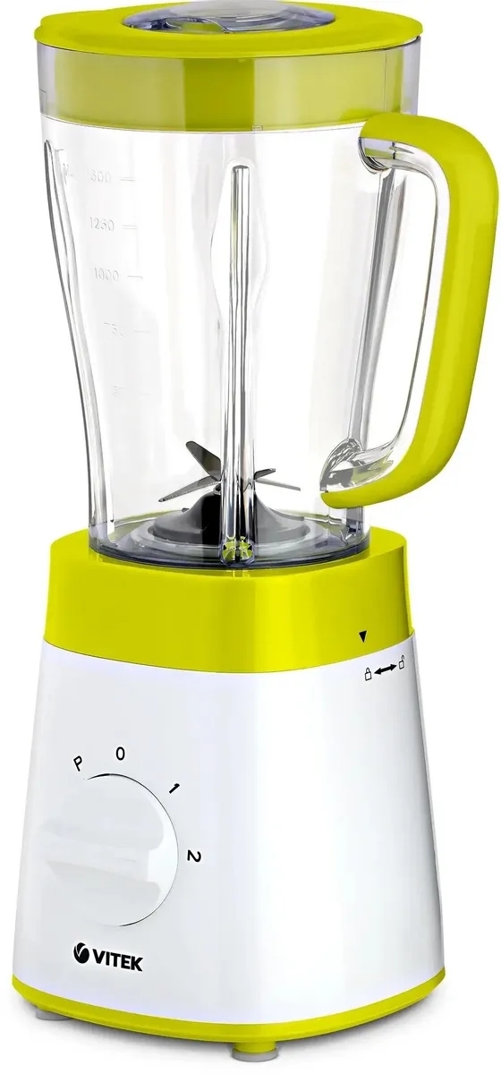Блендер стационарный Vitek VT-8513 600Вт