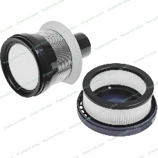 Набор фильтров Hyundai HFS7570 (2 фильт.)