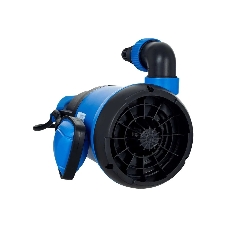 Погружной дренажный насос AQUARIO ADS-500-5E 1500