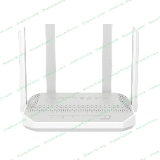 Гигабитный интернет-центр Netcraze Hopper 4G+ (NC-2312) с модемом 4G+, двумя слотами для SIM-карт, Mesh Wi-Fi 6 AX3000, 5-портовым Smart-коммутатором и многофункциональным портом USB 3.0