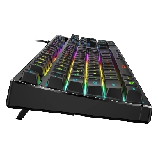 Клавиатура Genius Scorpion K7 проводная, USB Type-A, чёрный