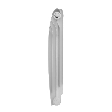 Радиатор алюминиевый Royal Thermo BILINER A 500 - 6 секц.