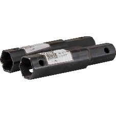 Удлинители колесной оси Huter для МК-9500