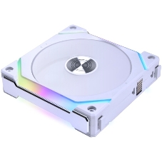 Вентилятор для корпуса LIAN LI SL V2 120 White (3pcs) G99.12SLV23W.00 белый 120мм 2000rpm 29.2db 7-pin