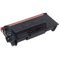 Картридж лазерный Cactus CS-TN3480 черный (8000 стр.) для Brother DCP L5500DN/L6600DW