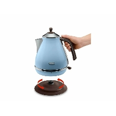 Чайник электрический DeLonghi KBOV2001.AZ
