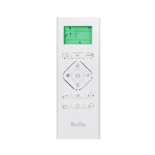 Внутренний блок сплит-системы Ballu iGreen Pro DC BSAGI/in-07HN8 инвертор, 7800 BTU, 23 м², 22.5 дБ, охлаждение, обогрев, осушение, белый
