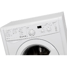 Стиральная машина Indesit IWSD 5085 (CIS) белый, загрузка фронтальная 5 кг,800 об/мин., класс: А
