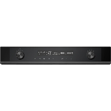 Духовой шкаф Электрический Hyundai HMEO 6540 DX черный
