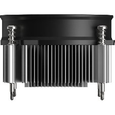 Устройство охлаждения (кулер) PcCooler R95S-I Soc-1200/1700/1851 4-pin 31.1dB Al 95W 360gr Ret (R95S-XXNIXX-CL)
