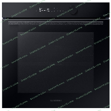 Духовой шкаф электрический Samsung NV7B5645TAK/WT черный
