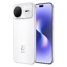 Смартфон Huawei Nova 15 Pro 12/512Gb белый