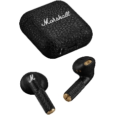 Наушники Marshall TWS Minor IV, черный
