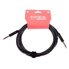 Кабель гитарный FORCE FGC-05/31/4