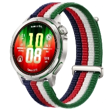 Умные часы HUAWEI Watch GT Runner 2 Racing Legend CHT-B19, 1.32