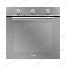 Газовый встраиваемый духовой шкаф DeLonghi FG 6 XL RUS