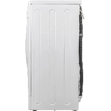 Стиральная машина Indesit IWSB 5105 (CIS) белый, загрузка фронтальная 5 кг, 1000 об/мин., класс: А
