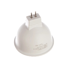 Лампа светодиодная Ресанта LL-R-MR16-7W-230-4K-GU5.3 рефлекторная, 7 Вт, нейтральная, GU5.3