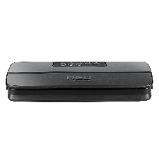 Вакуумный упаковщик Red Solution VSM030 120Вт черный