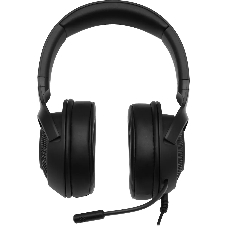 Гарнитура Razer Kraken X Essential чёрный, проводная, 3.5 мм