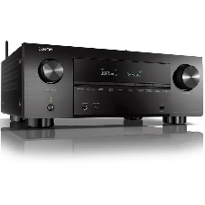 Ресивер AV Denon AVC-X3700H 9.2 черный