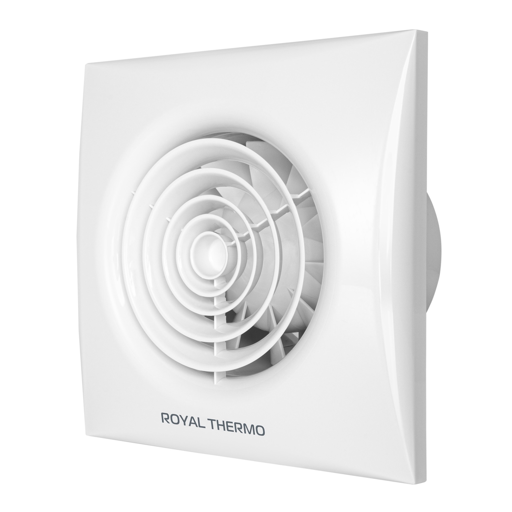 Вентилятор вытяжной Royal Thermo RAFR 120 V