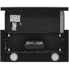 Вытяжка Krona KAMILLA T SENSOR 600 черный