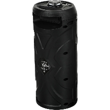 Акустическая система SUPRA SMB-330, 20Вт, с караоке, Bluetooth, FM, USB, черный